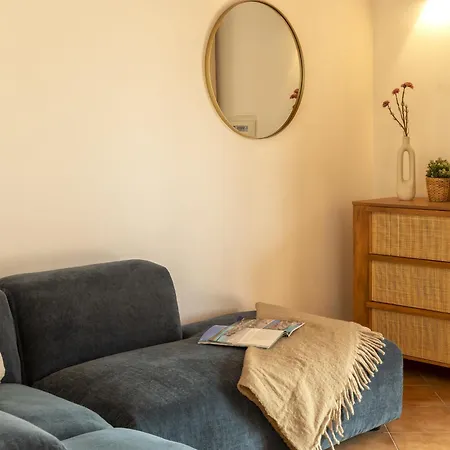 Holiday home Momo By Interhome
