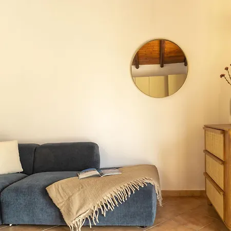 Momo By Interhome Holiday home Viddalba