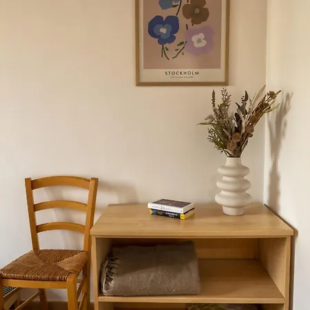 Momo By Interhome Holiday home