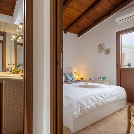Holiday home Momo By Interhome Viddalba