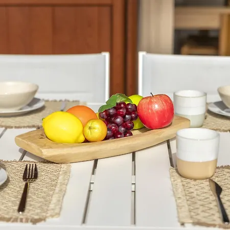 Momo By Interhome Holiday home *