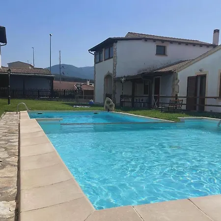 Momo By Interhome Holiday home