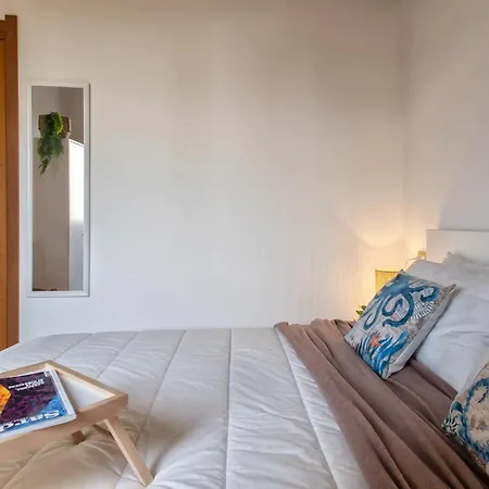 Momo By Interhome Holiday home