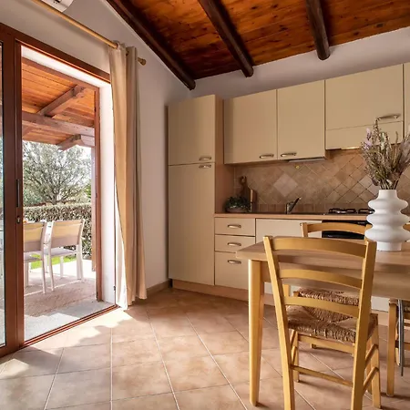 Feriehus Momo By Interhome Viddalba