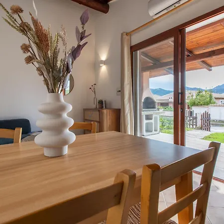 Holiday home Momo By Interhome *