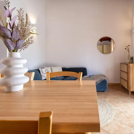 Holiday home Momo By Interhome Viddalba