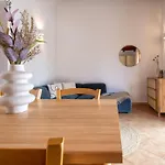 بيت للعطل Momo By Interhome Viddalba