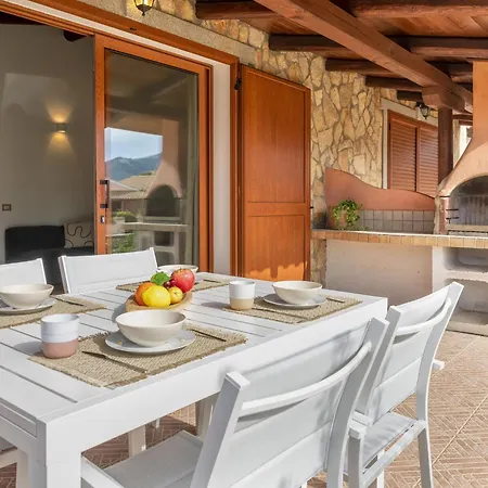 Tatil Evi Momo By Interhome *