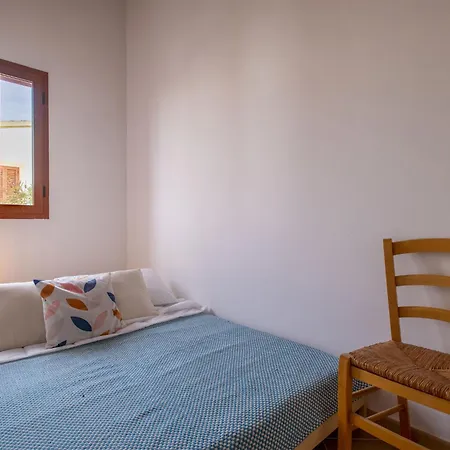Σπίτι διακοπών Momo By Interhome Viddalba
