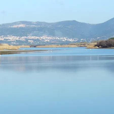 Dom wakacyjny Momo By Interhome Viddalba