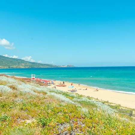 Dom wakacyjny Momo By Interhome