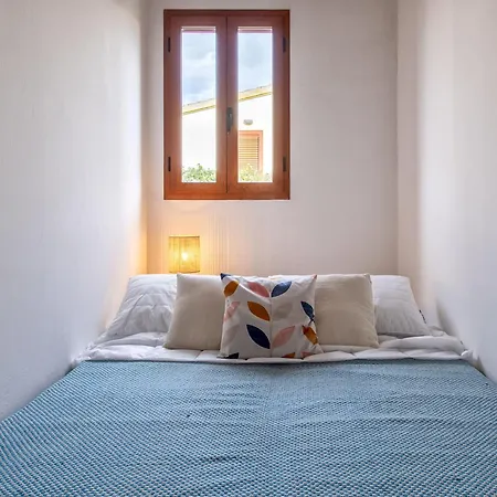 Dom wakacyjny Momo By Interhome