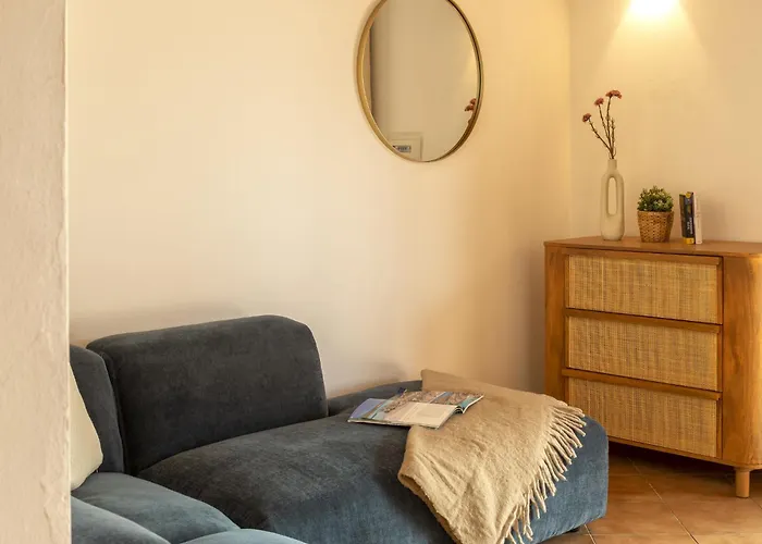 Casa vacanze Momo By Interhome