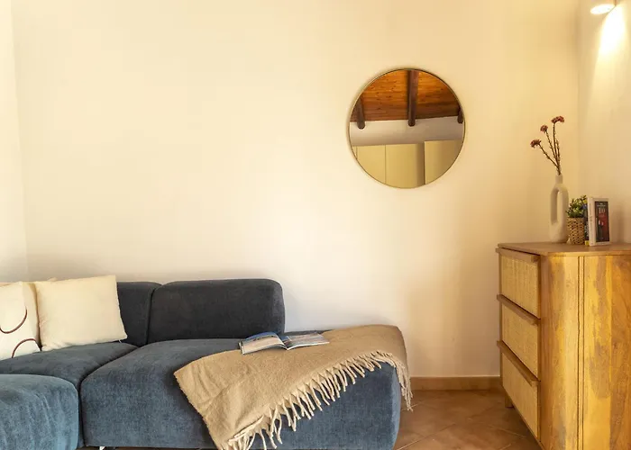 Momo By Interhome Casa vacanze Viddalba