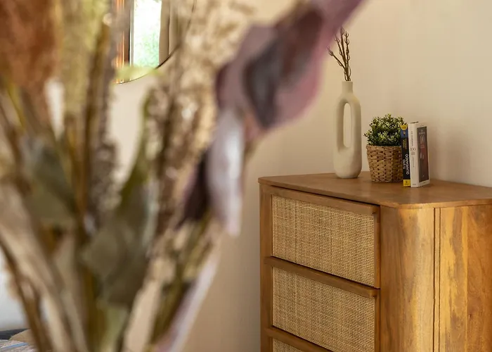 Casa vacanze Momo By Interhome Viddalba