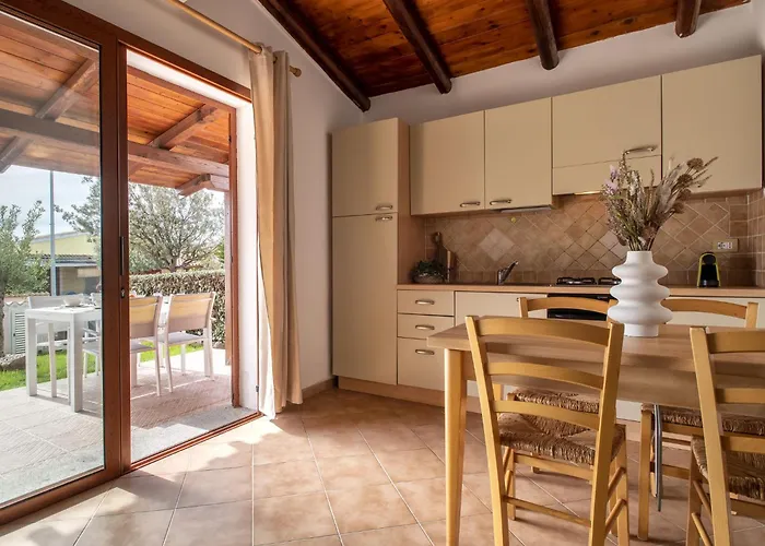 Ferienhaus Momo By Interhome Viddalba