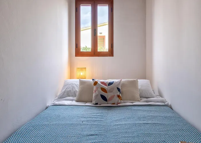 Holiday home Momo By Interhome